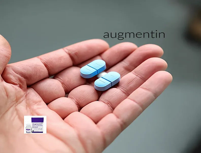 Augmentin 1